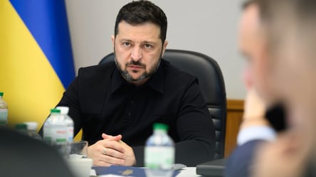 Зеленський заявив про необхідність деокупації Криму для нормального життя українців - 290x160