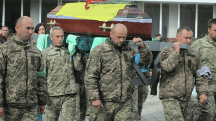 Ідентифікація загиблого воїна — коли роблять повторний тест ДНК - 285x160