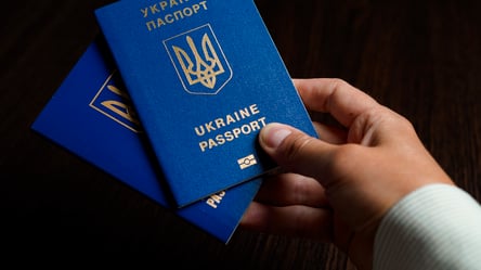 Проблемы из-за паспортов — кого из украинцев оштрафуют в июле - 285x160