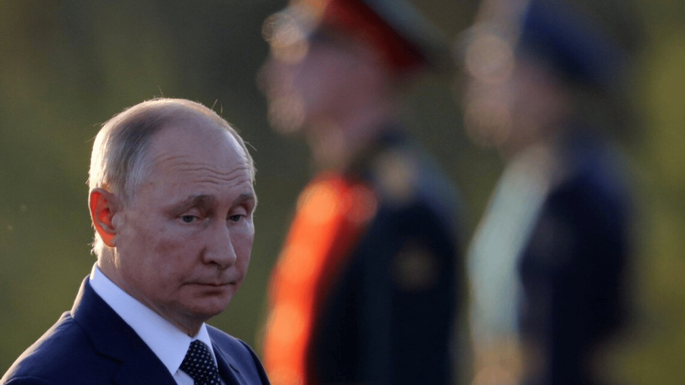 У ФСБ закликали Путіна звільнити двох відданих поплічників: кого саме