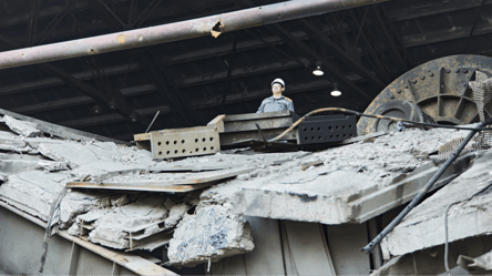 РФ атаковала энергетику четырех областей — детали от Минэнерго - 290x160