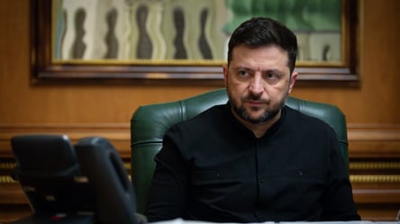 Вибачення не працюють: Зеленський знову нагадав Білорусі про домомогу РФ - 304x171