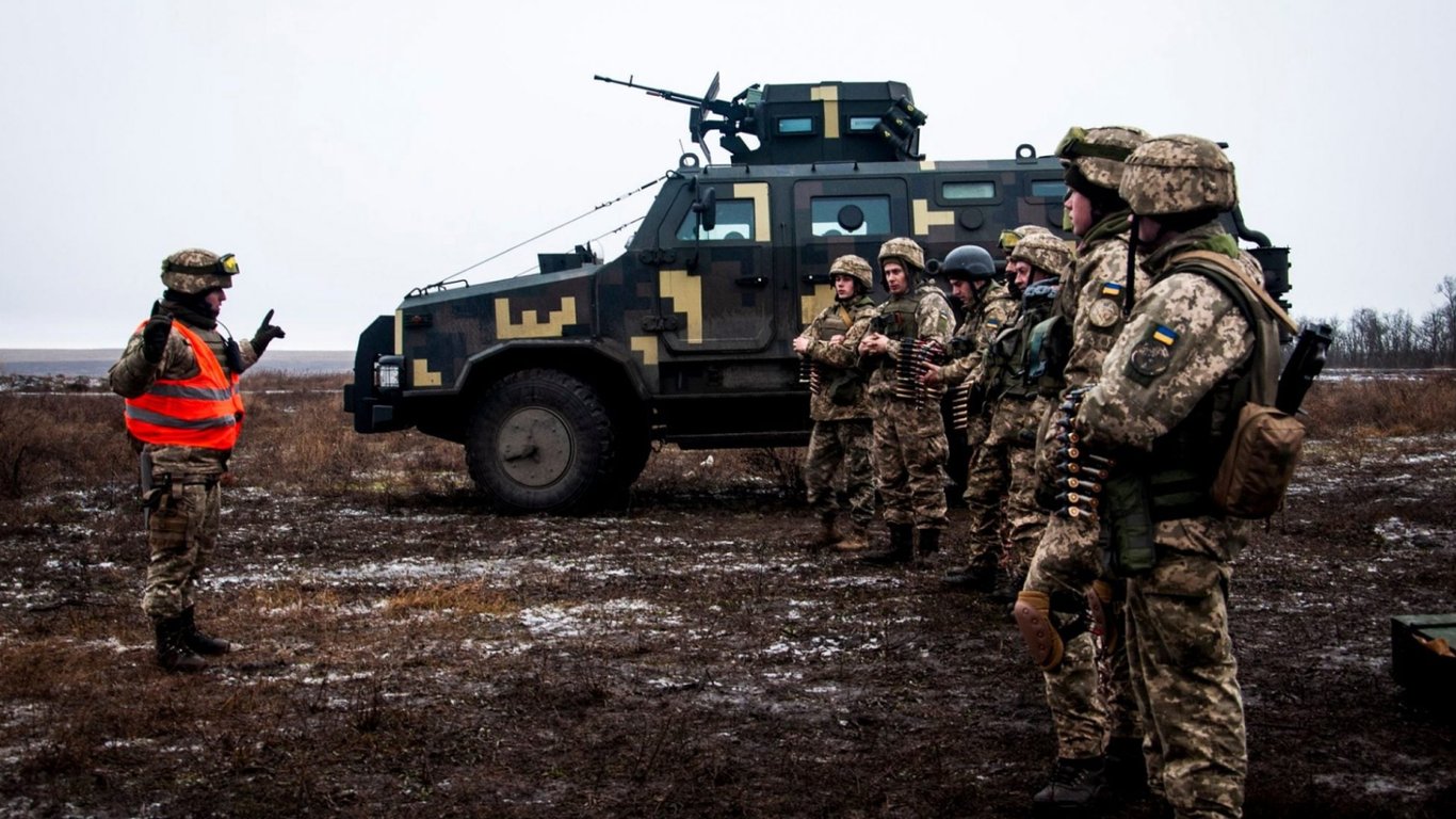 Как новая американская помощь изменит ситуацию на фронтах войны в Украине