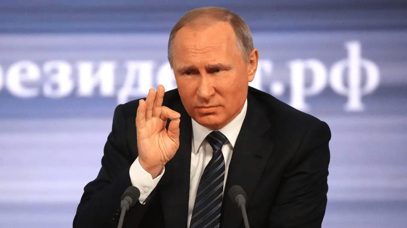 Как Путин "объедает" РФ: сколько стоит россиянам удерживать своего президента