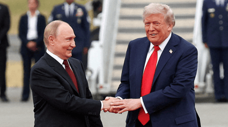 У Білому домі розповіли, що Путін сказав про зустріч з Зеленським - 285x160