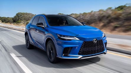 Які технології Lexus перевершили конкурентів за надійністю - 290x166