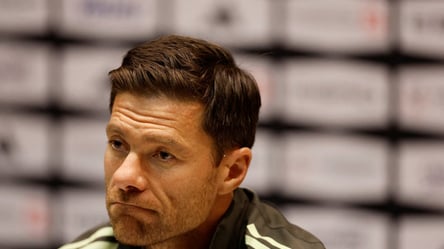 Хабі Алонсо знайшов новий клуб — переговори скоро розпочнуться - 285x160