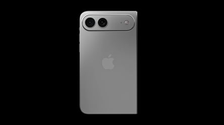 iPhone Fold повністю розсекретили на нових рендерах — фото - 285x160