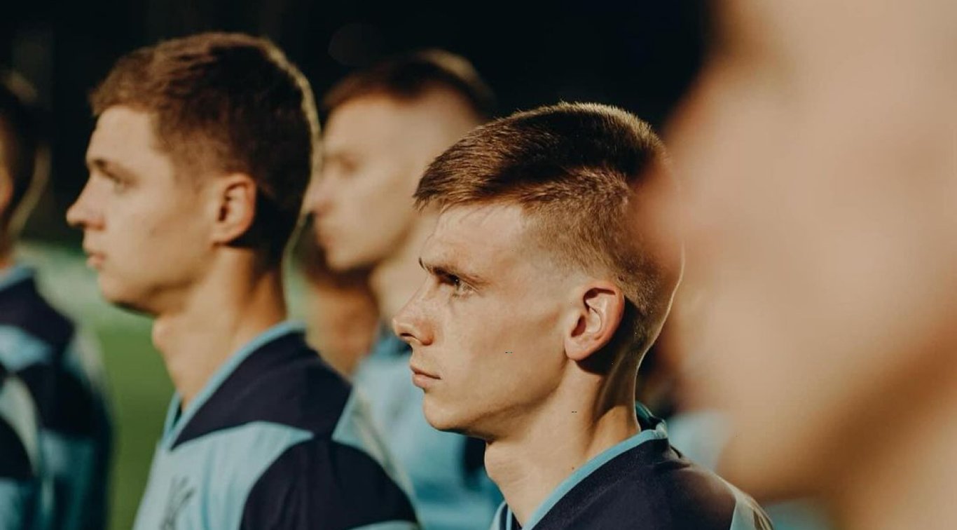 Олег Очеретько