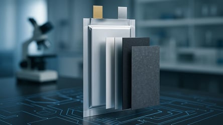 Battery of the future — scientists develop a breakthrough cell - 285x160