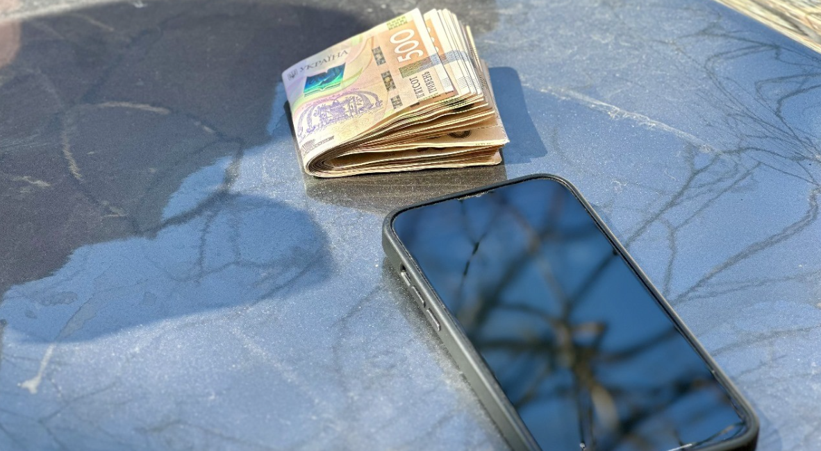 Требовал дань со стихийников — в Одессе задержали госслужащего - фото 1