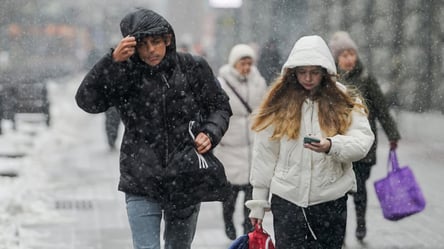 На Рождество ударят морозы — Диденко дала неожиданный прогноз - 285x160