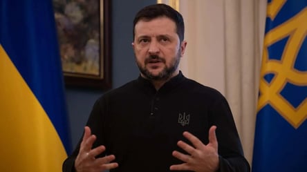 Зеленський заявив про успішне випробування перехоплювачів шахедів - 290x160