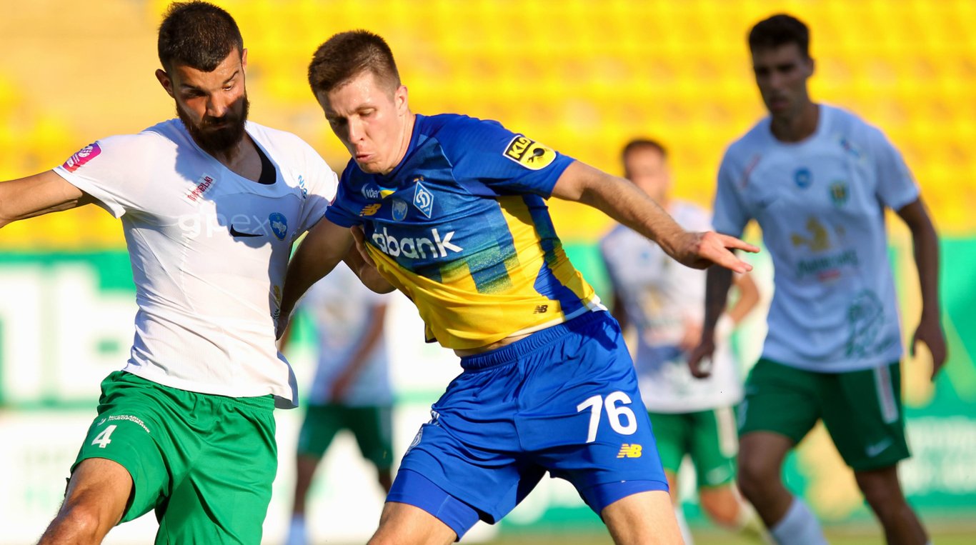 Александр Пихаленок