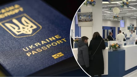 Оформлення нового паспорта — у яких випадках старий документ анулюють - 285x160