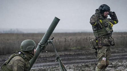 "Відправили на орбіту": на Луганщині українські військові знищили ворожий склад боєприпасів - 285x160