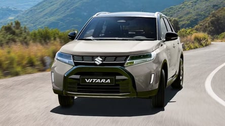 Самые дешевые новые кроссоверы в Украине в 2026 году - 285x160