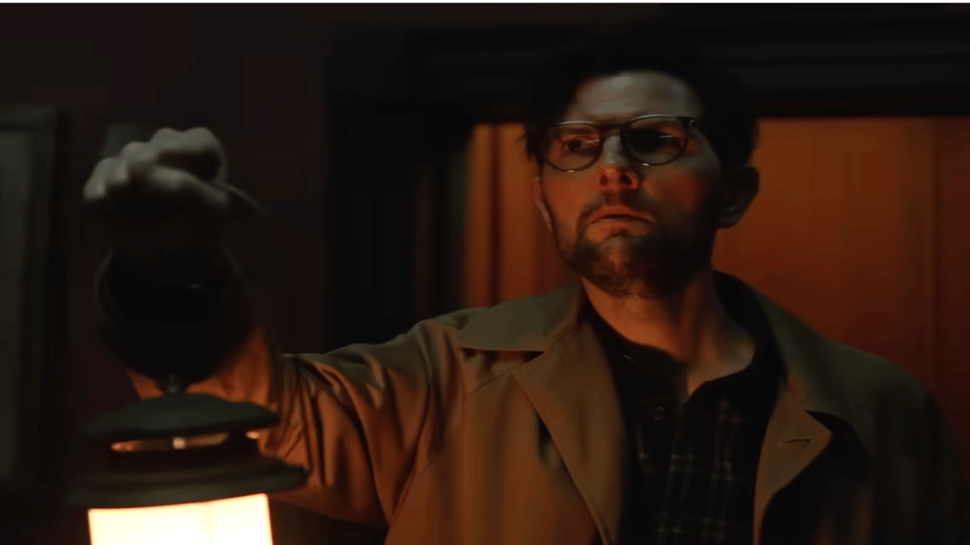 "Хокум": новый ирландский хоррор от Neon заинтриговал зрителей