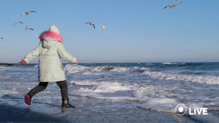 Прогулка у моря: как одесситы провели теплый субботний день через объектив фотокамеры Новини.LIVE - 285x160