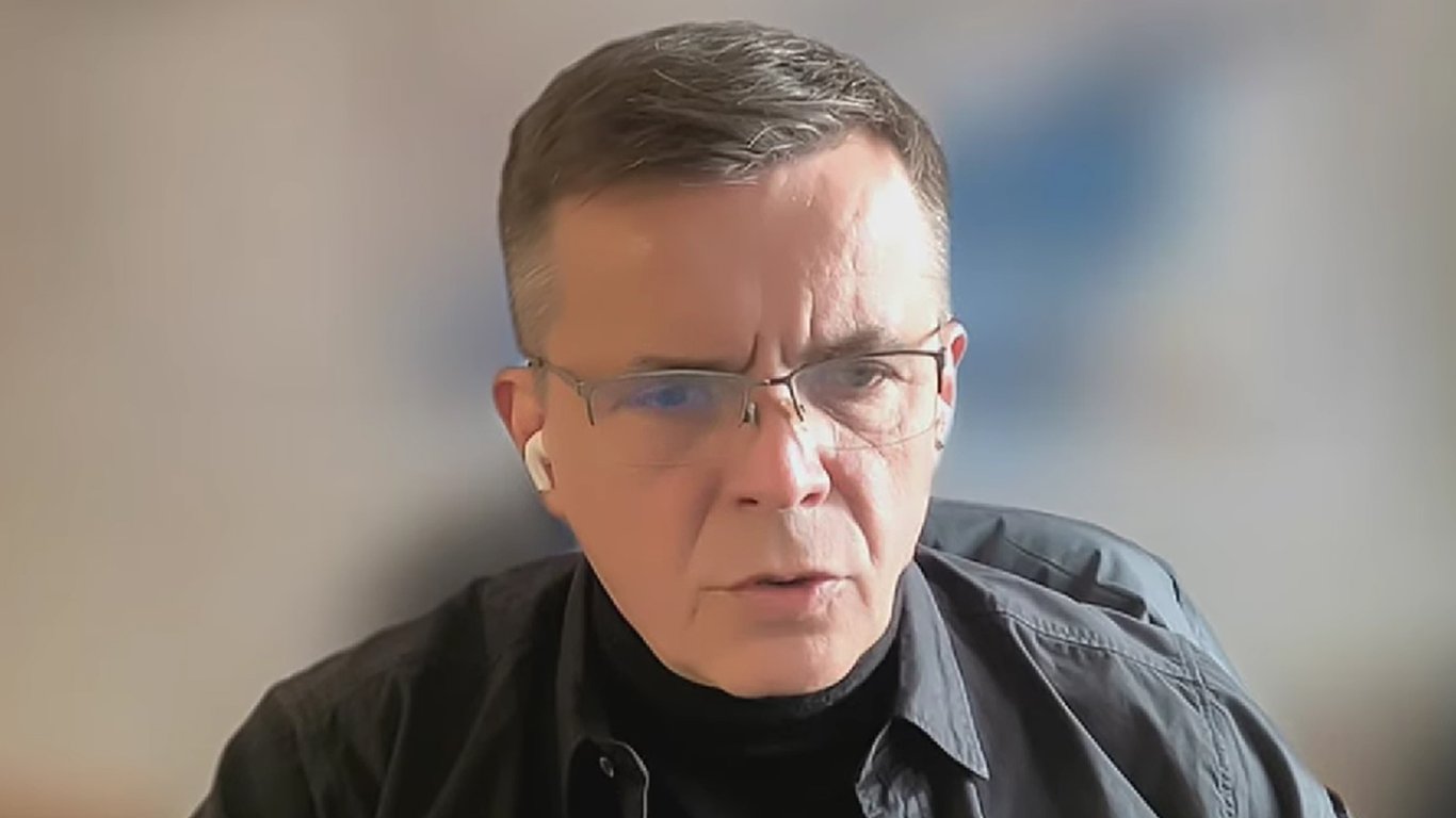 Сухомлин заявив, що міста мають перейти на власну генерацію енергії