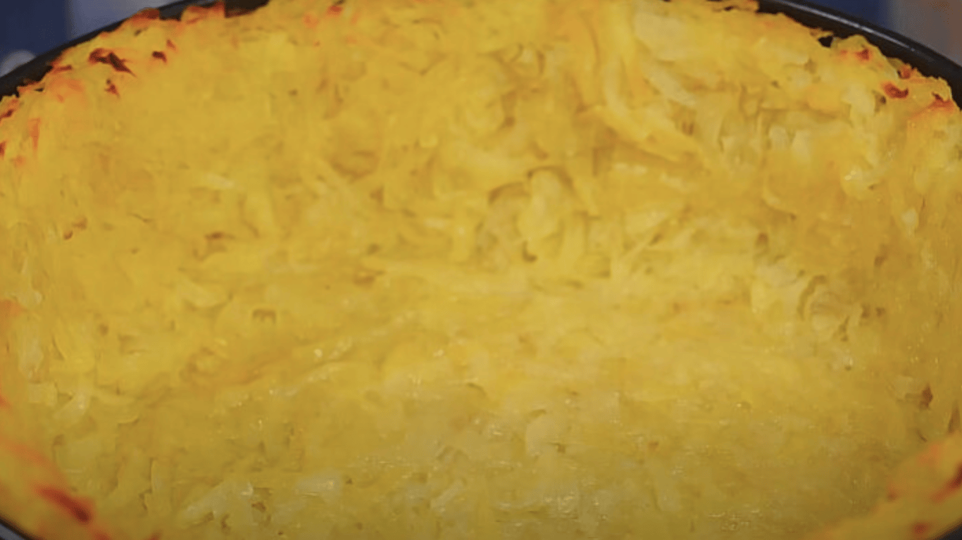 що приготувати на вечерю