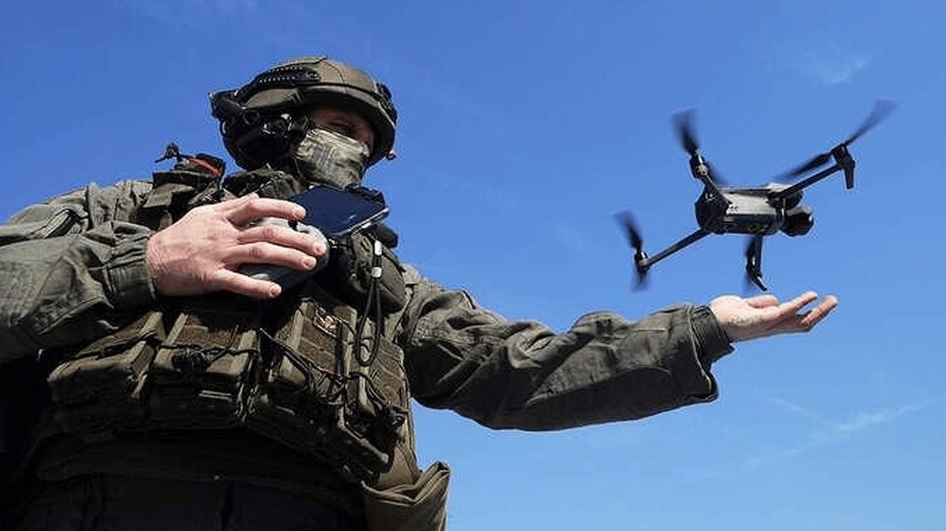 В ISW заявили, що росіяни випробовують альтернативи Starlink