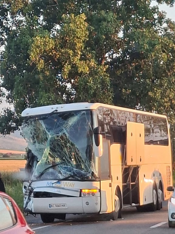 ДТП у Румунії 30 червня