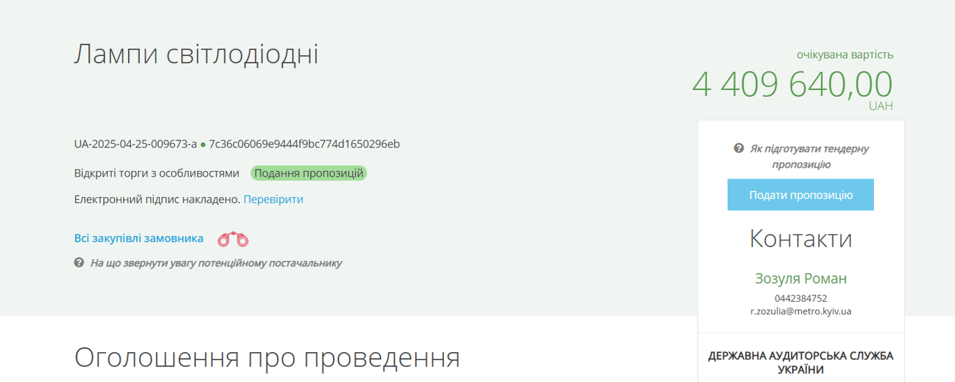 На що витрачає гроші влада Києва