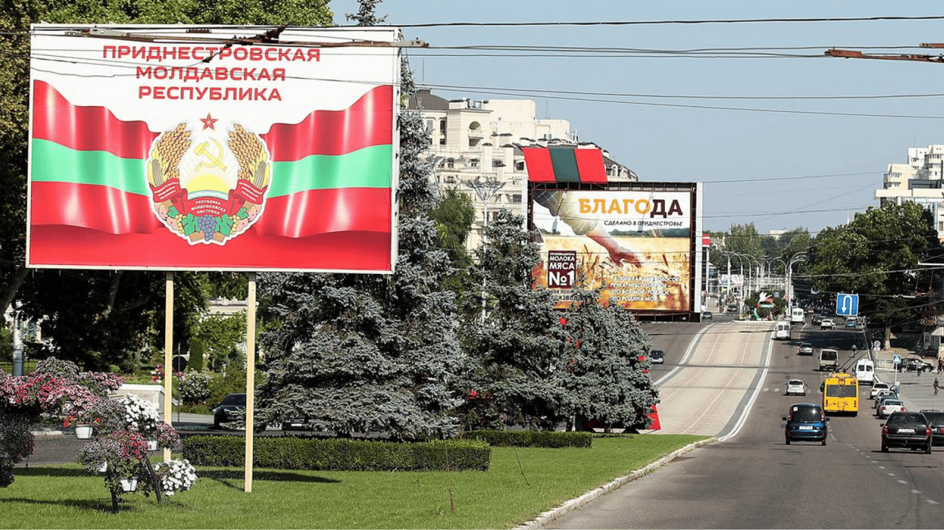 Наталя Гуменюк розповіла, чи є загроза з боку Придністров’я