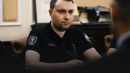 Буданов: ми пробували домовитися про мораторій на далекобійні удари - 285x160