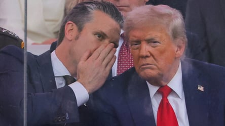 Trump interested in Ukraine 'drone war' — tasked Hegseth - 285x160