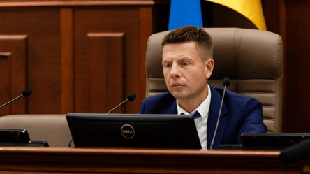 "Європейська солідарність" виключила Гончаренка зі своєї фракції в Раді - 290x166