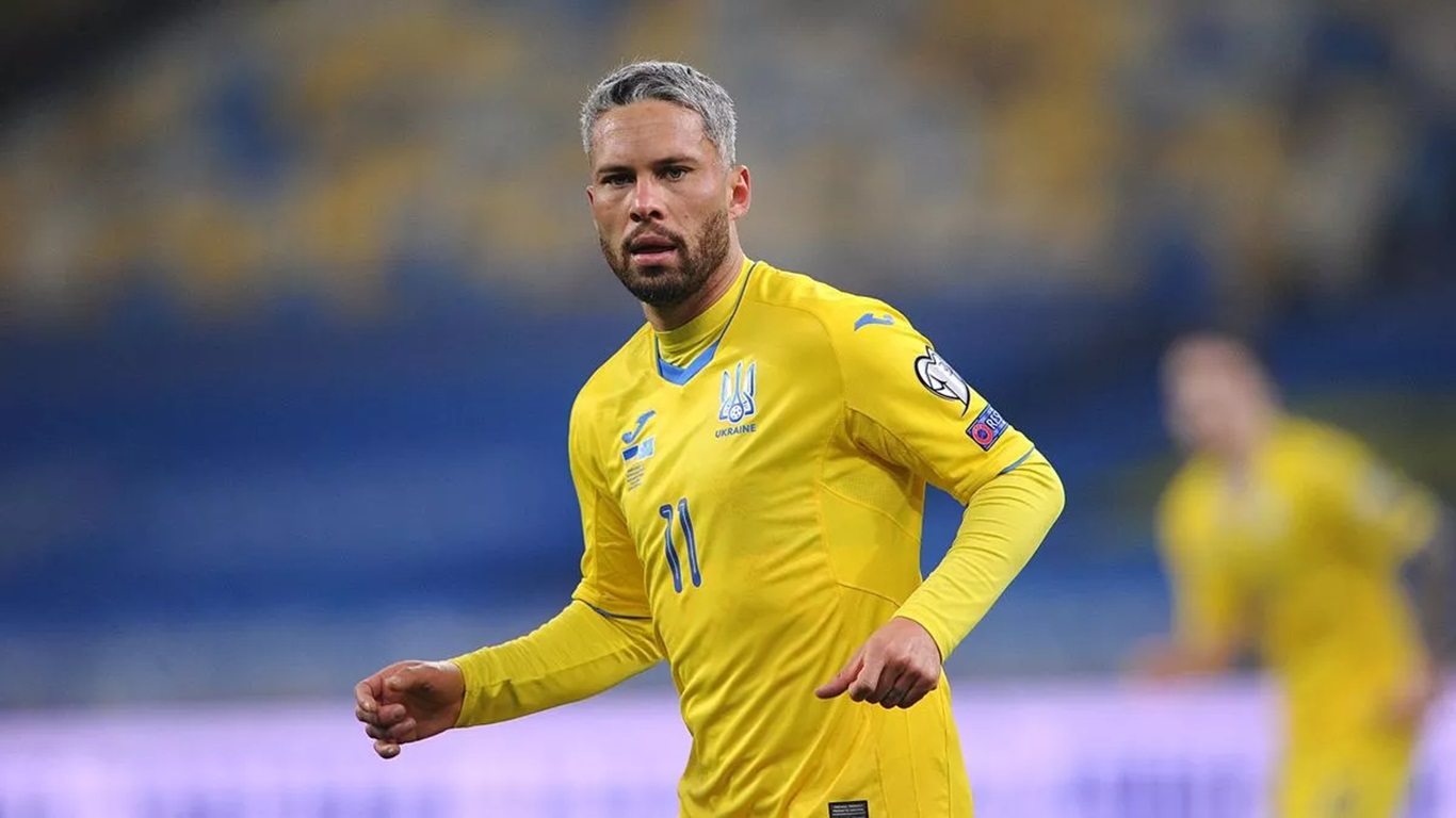 Українець Марлос отримав посаду в академії бразильського клубу