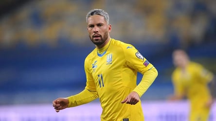 Экс-игрок сборной Украины Марлос нашел новое место работы - 285x160