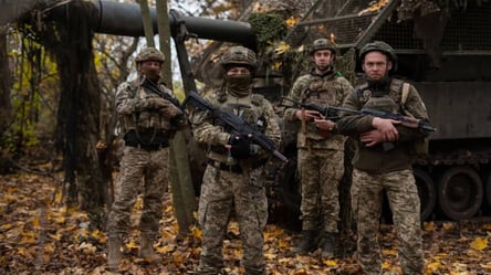 Выдержки и вернуться домой — поздравления киевлян для ВСУ - 290x166