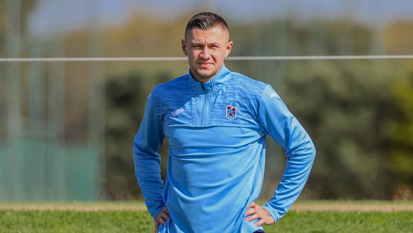 Александр Зубков