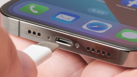 Смартфон може працювати як комп'ютер: 4 способи використання USB-C - 285x160