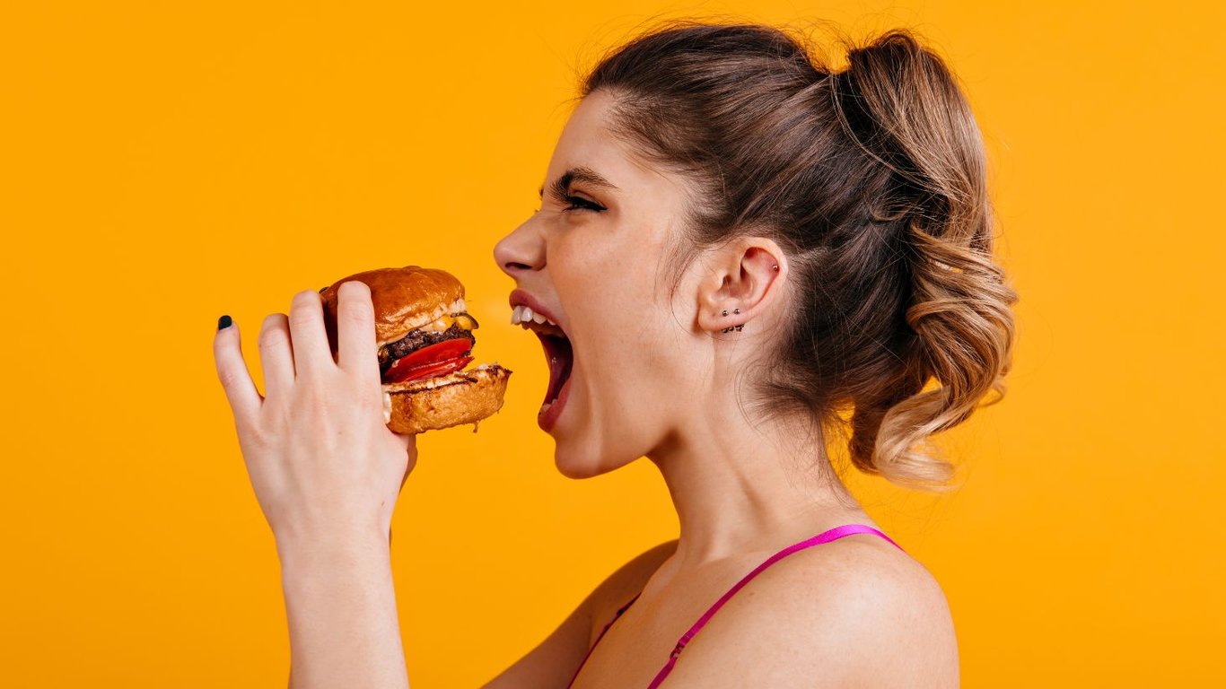 Що таке розлад харчової поведінки?