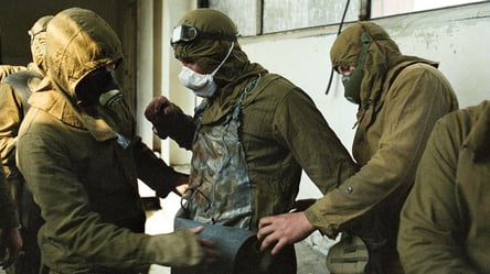 День ліквідатора аварії на ЧАЕС — історія порятунку людства - 290x160