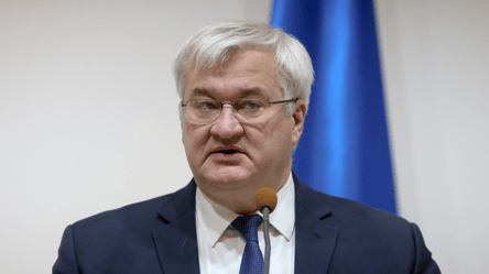 Російські обстріли енергетики — Сибіга закликав МКС до дій - 285x160