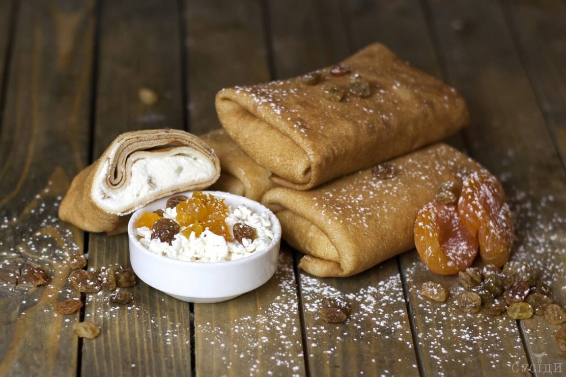 Чи готували українці млинці на Масницю