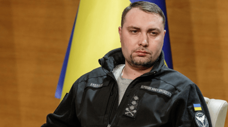 Україна втратила справжнього друга: Буданов про смерть Ґрема - 290x160