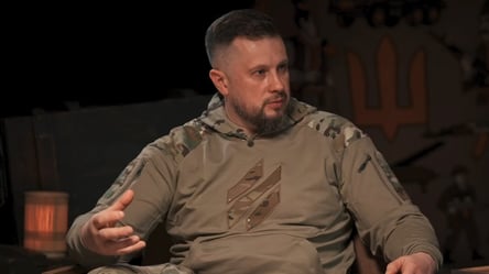 Путін не забере Донбас силою — Білецький пояснив все у привітанні - 290x160