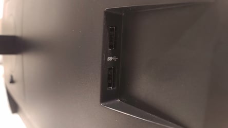 USB-порти у моніторі — 3 функції, про які мало хто знає - 285x160