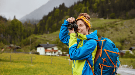 Не економія — туристка пояснила, що не варто робити в подорожі - 285x160