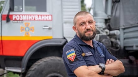 Надо управлять авто и помогать саперам — вакансия в "Азове" - 285x160