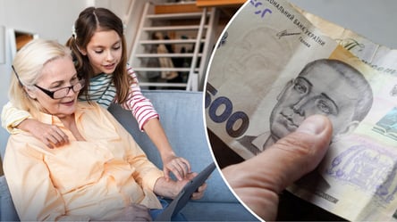 Помощь для домохозяйств в 31 900 грн: кто может подать заявку - 285x160