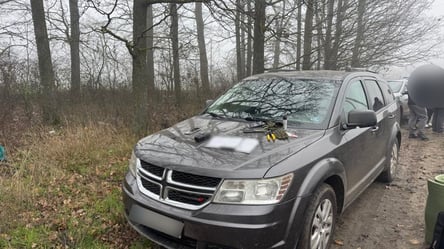 Киевлянин вез уклонистов в Молдову, а теперь его ждет суда - 285x160