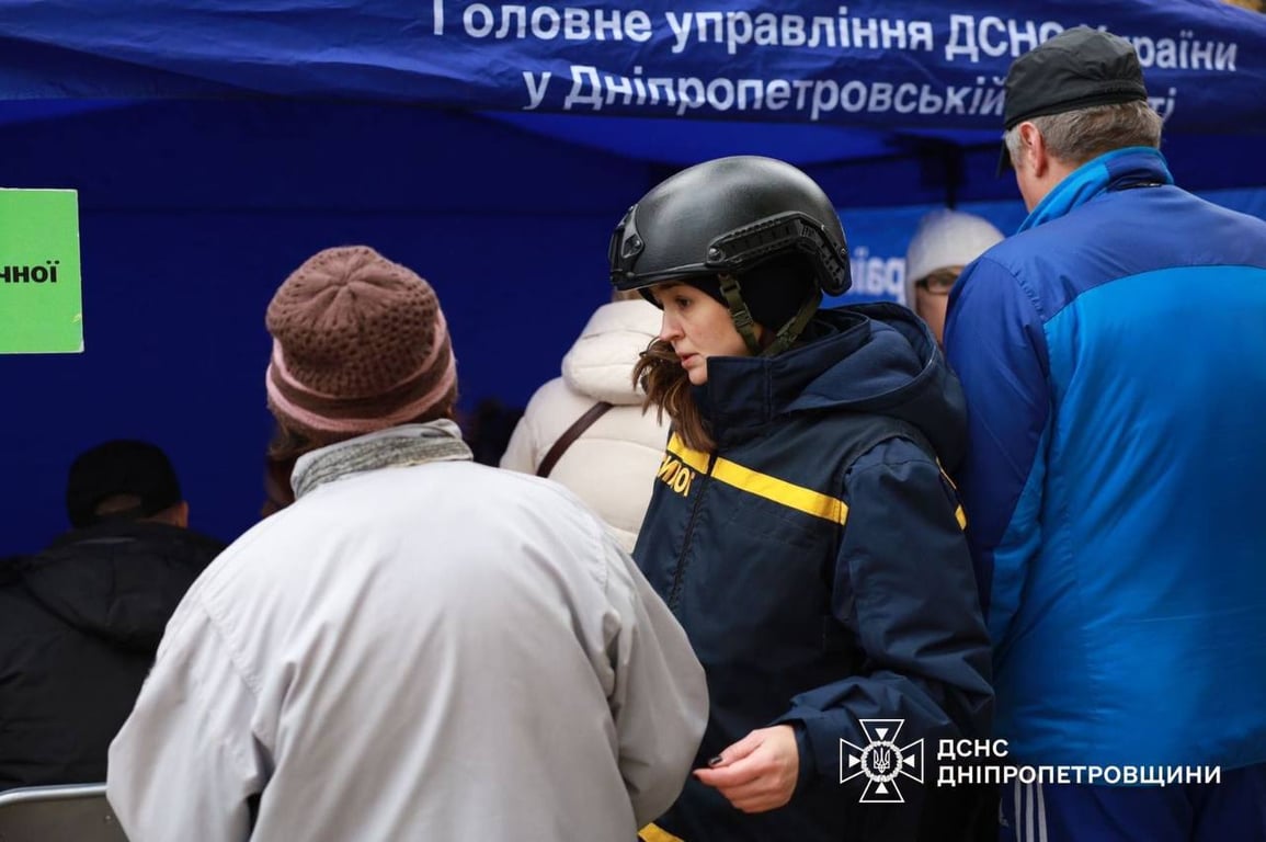 Наймолодша жертва атаки на Кривий Ріг: дитина загинула у два місяці