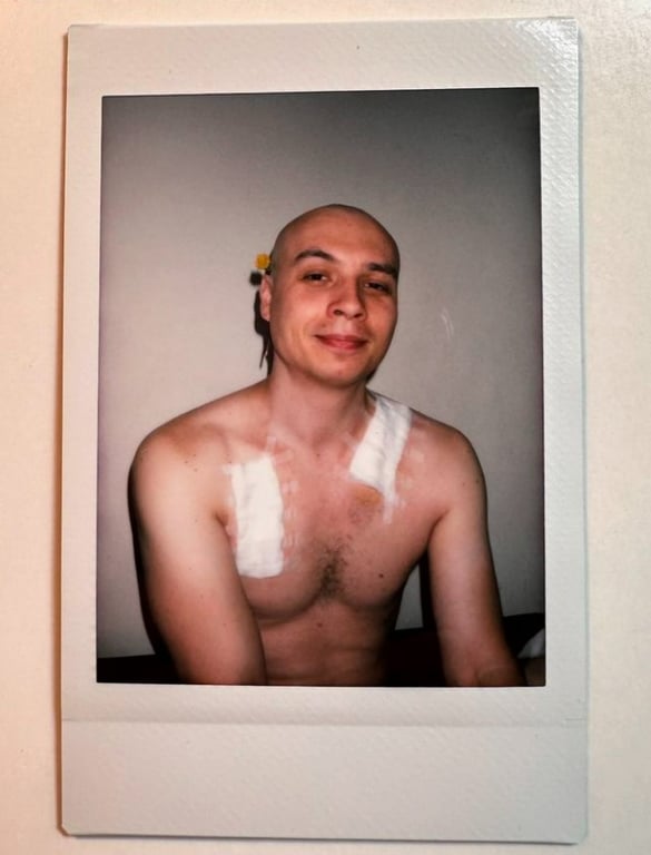 Віктор Нікіфоров хворіє на рак